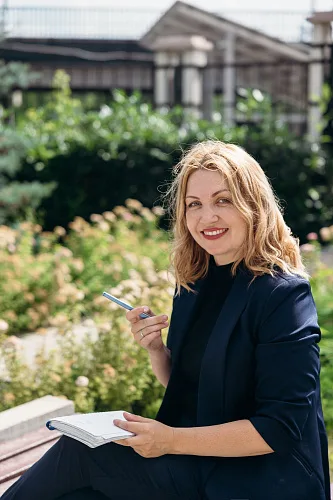 Тарасевич Екатерина Сергеевна, ведущий специалист юридической компании «Давыдов и Партнеры». 100% выигранных дел