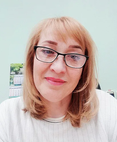 Хотеева Елена Кренитовна, ведущий специалист юридической компании «Давыдов и Партнеры». 100% выигранных дел